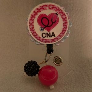 Badge Reel